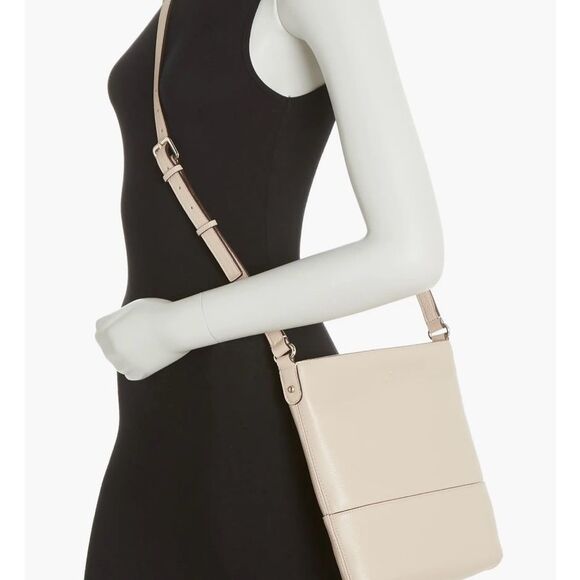 southport avenue cora crossbody bag - Picture 4 of 10